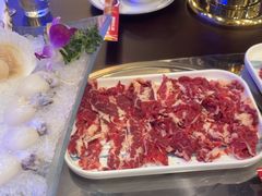 -江南福宴·澳门海鲜.牛肉火锅(汇高栢悦中心店)