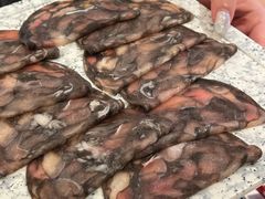 乌鸡卷-三人行骨头王火锅(长寿店)
