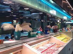 -阪尚皇·原切牛排·烤肉火锅自助(北京路店)