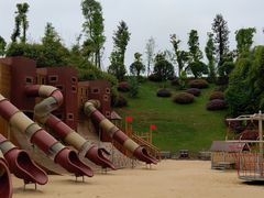 -枫香湖儿童公园