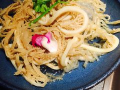 大理麻辣肚丝-老牌坊云南鱼豆花火锅(哈西万达店)