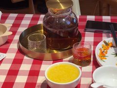 -西贝(厦门中华城店)