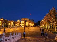 -大明幻境第一城