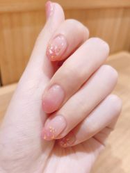 -缪斯美甲美睫