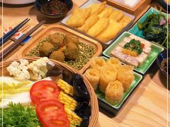 -十二舍·湯物素煮(江泰潤政店)