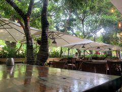 -JUKEBOX玖部音乐餐厅(华侨城店)