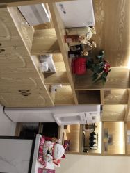 -芳朵美容养生SPA