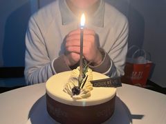 -杜哈夫DOUX RÊVE·生日蛋糕(日月光店)