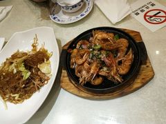 -阿巧一号私房菜(止园路店)