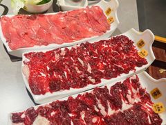 -潮发潮汕牛肉店(永庆坊店)