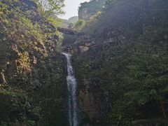 -孤山寨风景区