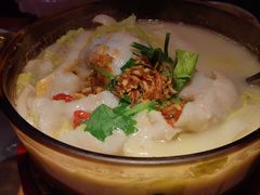 -闽上鲜·福建菜(龙湖滨江天街店)