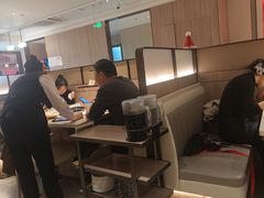-海底捞火锅(高科广场店)
