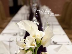 -爱之婚礼蛋糕(建外SOHO西区店)