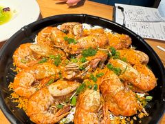 -79号渔船海鲜饭店(岗厦店)