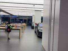 -华为智能生活馆(杭州大悦城)