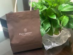 -PAUL LAFAYET 法式甜品(国金中心商场店)