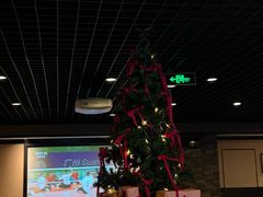 -上海锦江汤臣洲际大酒店柒酒廊
