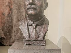 -哈尔滨工业大学-博物馆