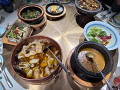 -0776食堂·京城创意菜(七里庄店)