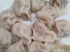 -听涛雅苑百味饺子老家菜馆