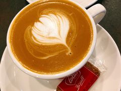 大拿铁-MUSEE CAFE(保利·时光里店)