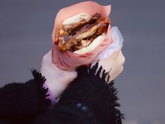 -寻乔记·焖烤鸡腿饼(文化路店)