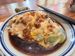 -膳糧·汕头肠粉·潮汕小吃(龙怡店)