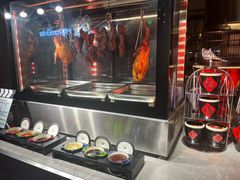 -长春富力万达文华酒店-集·味自助餐厅