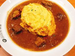 -CoCo壱番屋(久光百货店)