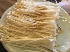 -百味源炭火烤翅 ·夜市大排档(酒仙桥店)