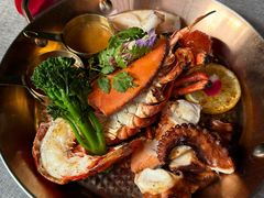 -Primotable高桌牛排馆(外滩店)