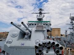 -中国人民解放军海军博物馆