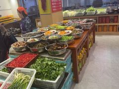 -三只鸟本地特色菜馆(上饶总店)
