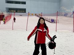 -哈尔滨热雪奇迹