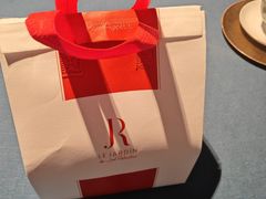 -LE JARDIN de Joel Robuchon(新世界大丸百货店)