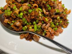 海肠捞饭-味莊·青岛菜(云霄路店)