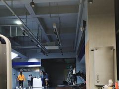 -METIS FITNESS女性健身工作室