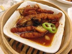 -潮福城大酒楼·潮粤菜·港式点心(阳光城店)
