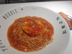 -友达面馆(广州总店)