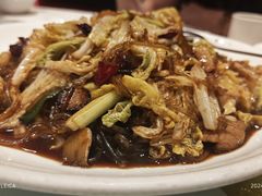 -金春禧·鲁菜海鲜(延吉路万达店)
