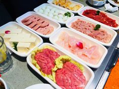 -海底捞火锅(天津SM城市广场店)