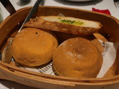 -L'Arome芳芳法国餐厅(仙林金鹰店)