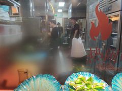 -街角等你.大连海鲜烧烤(西安路店)