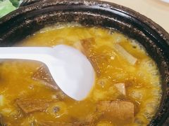 -旺富东海大酒楼(海鲜街店)