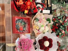-花邻FloweringLife花艺气球派对(武康大楼店)