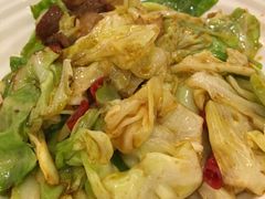 -京天红酒家(马家堡店)