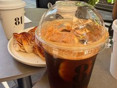 -81BAKERY(大学路店)