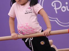 -小小运动馆(浦江店)