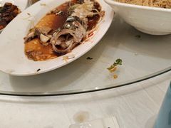 -醉香园(长江北路店)